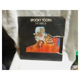 Spooky Tooth-The Mirror