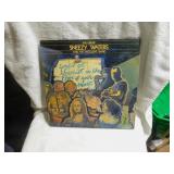 Sneezy Wters and the Excellent Band