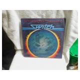 Switch-Reaching For Tomorrow