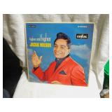 Jackie Wilson-Higher and Higher
