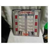 Foreigner-Records