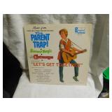 Soundtrack-The Parent Trap