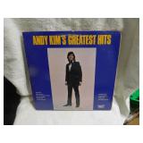 Andy Kim-Greatest Hits