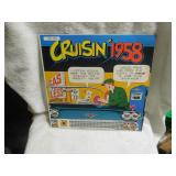 Various Artists-Cruisin' 1958