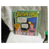 Various Artists-Cruisin' 1957