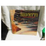 Silvetti-World Without Words