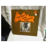 Various Artists-Rockin' and Boppin'