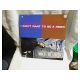 Johnny Hates Jazz-I Don't Want to be a Hero (12')