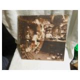 Led Zeppelin-In Through the Out Door