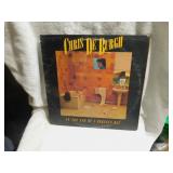 Chris De Burgh-At The End of a Perfect Day