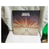 Soundtrack-White Nights