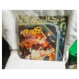 Teaze-On the Loose
