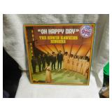 Edwin Hawkins Singers-Oh Happy Day