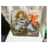 Bee Gees-Cucumber Castle