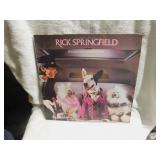 Rick Springfield-Success Hasn't Spoiled Me Yet