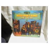 Dizzy Man's Band-The Opera
