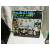 Dino Desi & Billy-Our Time's Coming