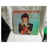 Adam and the Ants-Prince Charming