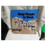 Deep Purple-In Rock