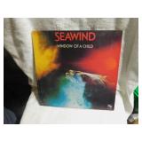 Seawind-Window of a Child