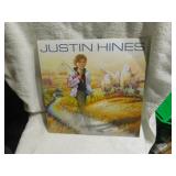 Justin Hines-How We Fly