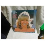 Olivia Newton-John-Making a Good Thing Better