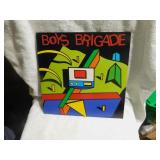 Boys Brigade-Boys Brigade