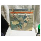 Dave Brubeck Quartet-Jazz Impressions of Japan
