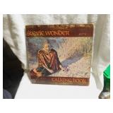 Stevie Wonder-Talking Book