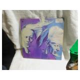 Johnny Winter-Second Winter