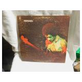 Jimi Hendrix-Band of Gypsys