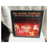 Doobie Brothers-What Were Once Vices are Now Habis