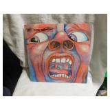 King Crimson-In the Court of the Crimson King