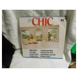 Chic-C'est Chic