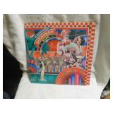 Dr. Buzzard's Original Savannah Band