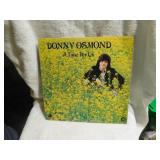 Donny Osmond-A Time For Us