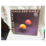Paul McCartney/Wings-Venus and Mars