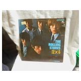 Rolling Stones-12 X 5
