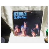 Rolling Stones-Aftermath
