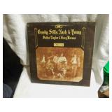 Crosby Stills Nash & Young-dï¿½jï¿½ vu