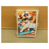 25 - 1985 OPC Baseball Cards - Various Players