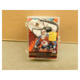 McDonalds Hockey Cards - Various years