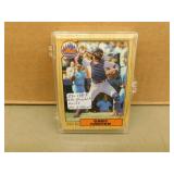 25- 1987 OPC Baseball Cards - Various Players