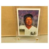 1996 Topps Mickey Mantle #7 Baseball Card