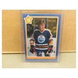 1982-83 Neilson Wayne Gretzky #13 Hockey Card