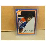1982-83 Neilson Wayne Gretzky #15 Hockey Card