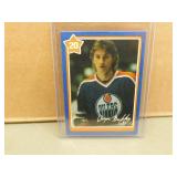 1982-83 Neilson Wayne Gretzky #20 Hockey Card