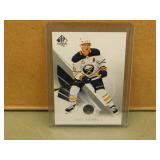 2017-18 UD Jack Eichel #64 Hockey Card