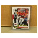 2022 Panini Tom Brady #255 Football Card