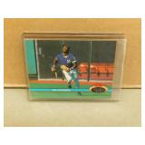 1991 Topps Bo Jackson #224 Baseball Card